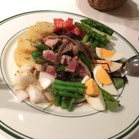 ウルフギャング・ステーキハウス 丸の内店 - 
