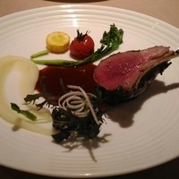 オステリア ブッビーノ - 