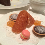 カランドリエ - 