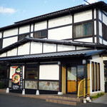 みくりやうどん - 