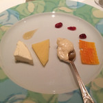 カランドリエ - 