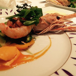 カランドリエ - 