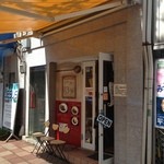 元町通り3丁目 - 店舗外観