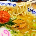 龍上海 山大医学部前店