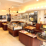 natural bakery cram - 