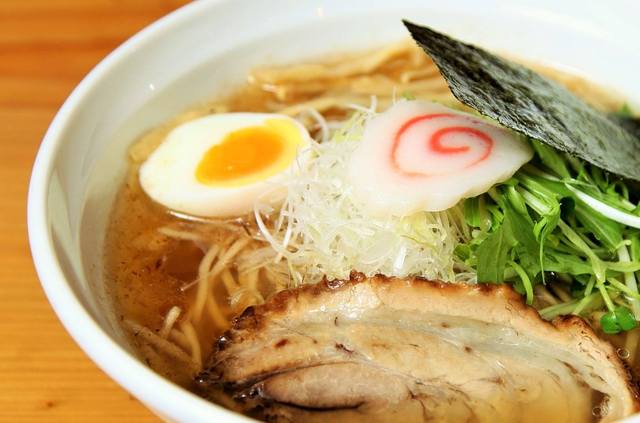 料理メニュー 麺や七福 平塚 ラーメン 食べログ