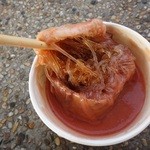 正宗阿給老店 - 阿給