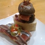 Restaurante Munto Jatetxea - 