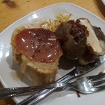 Restaurante Munto Jatetxea - 