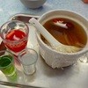 亞洲鼈專門店 - 料理写真:毒蛇肉湯