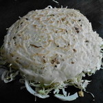 パンダお好み焼き - 