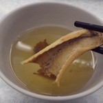 亞洲鼈專門店 - 毒蛇肉湯