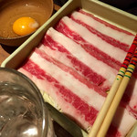 Shabu Shabu Onyasai - 