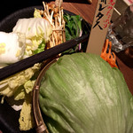 Shabu Shabu Onyasai - 