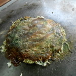 Panda Okonomiyaki - 