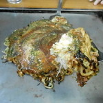 パンダお好み焼き - 