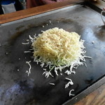 Panda Okonomiyaki - 