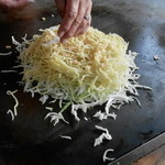 Panda Okonomiyaki - 