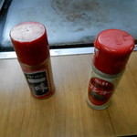 パンダお好み焼き - 