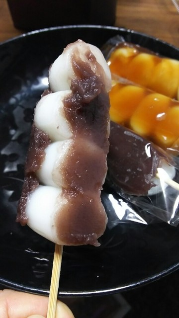 宮本菓子舗 - 原ノ町（和菓子）の写真