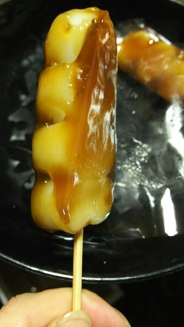 宮本菓子舗 - 原ノ町（和菓子）の写真