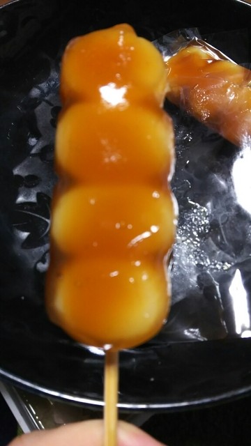 宮本菓子舗 - 原ノ町（和菓子）の写真