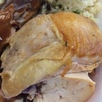 Lahaina Chicken Company - むっちり