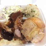 Lahaina Chicken Company - 全景