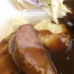 Lahaina Chicken Company - 残念な子