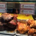 Lahaina Chicken Company - ロストチキン