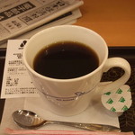 Mosubaga - プレミアムブレンドコーヒー