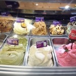 Gelateria Italiana Giovanni - 