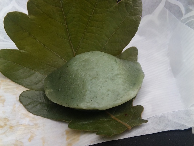 和洋菓子 虎屋（とらや） - 紫波中央（和菓子）の写真