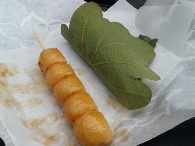 和洋菓子 虎屋（とらや） - 紫波中央（和菓子）の写真