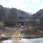 鹿教湯 三水館 - 