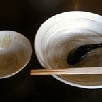 麺屋NOROMA - ごちそうさまでした(*ノ▽ノ)