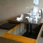 麺屋NOROMA - 店内