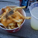 MAZDA Zoom-Zoom スタジアム 広島 - 