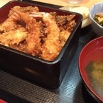 天丼屋 ひで - 