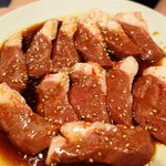 くわはた - アブシン