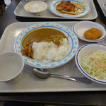 Cafeteria 若葉 - 