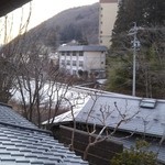 鹿教湯 三水館 - 