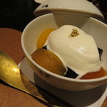 日本料理 晴山 - 【再訪２】