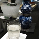 日本料理 晴山 - 【再訪２】