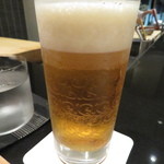 日本料理 晴山 - 【再訪２】