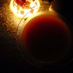 エスプリモダン めろん - 2016/04　ブラッディマリー