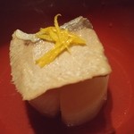 鹿教湯 三水館 - 鰤大根