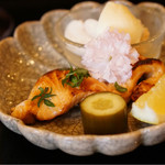 祇園もりわき - 