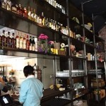 Livestock Tavern - 店内①