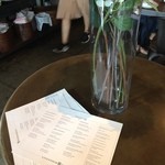 Livestock Tavern - 店内②